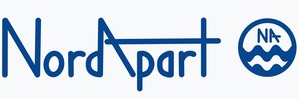 Nordapart Butjadingen - Logo